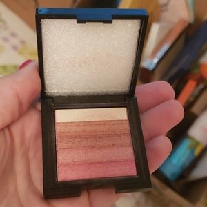 Bobbi Brown mini shimmer brick